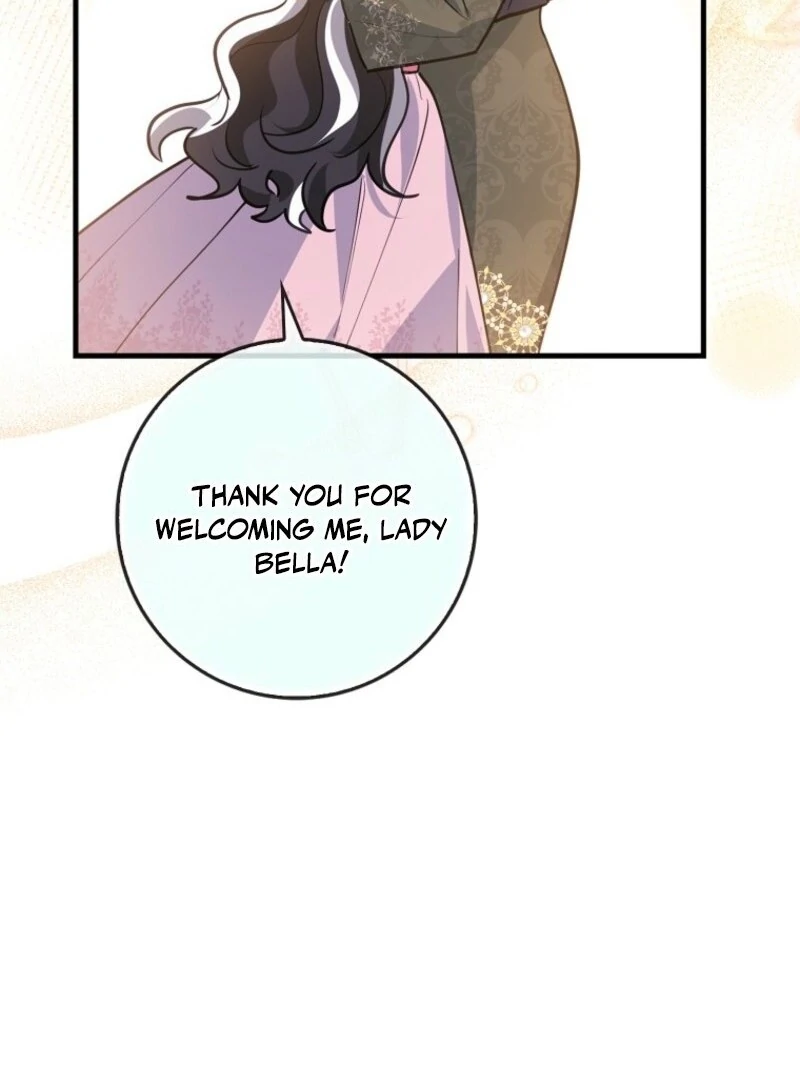 The Crazy Killer Whale’s Favourite Penguin chapter 55 page 84