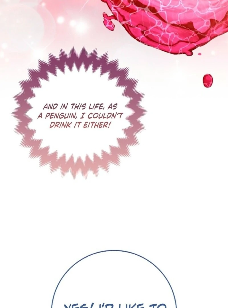 The Crazy Killer Whale’s Favourite Penguin chapter 55 page 95