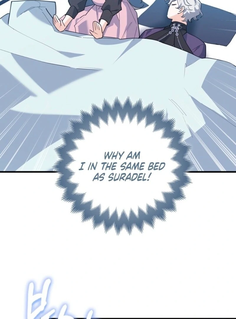The Crazy Killer Whale’s Favourite Penguin chapter 57 page 12