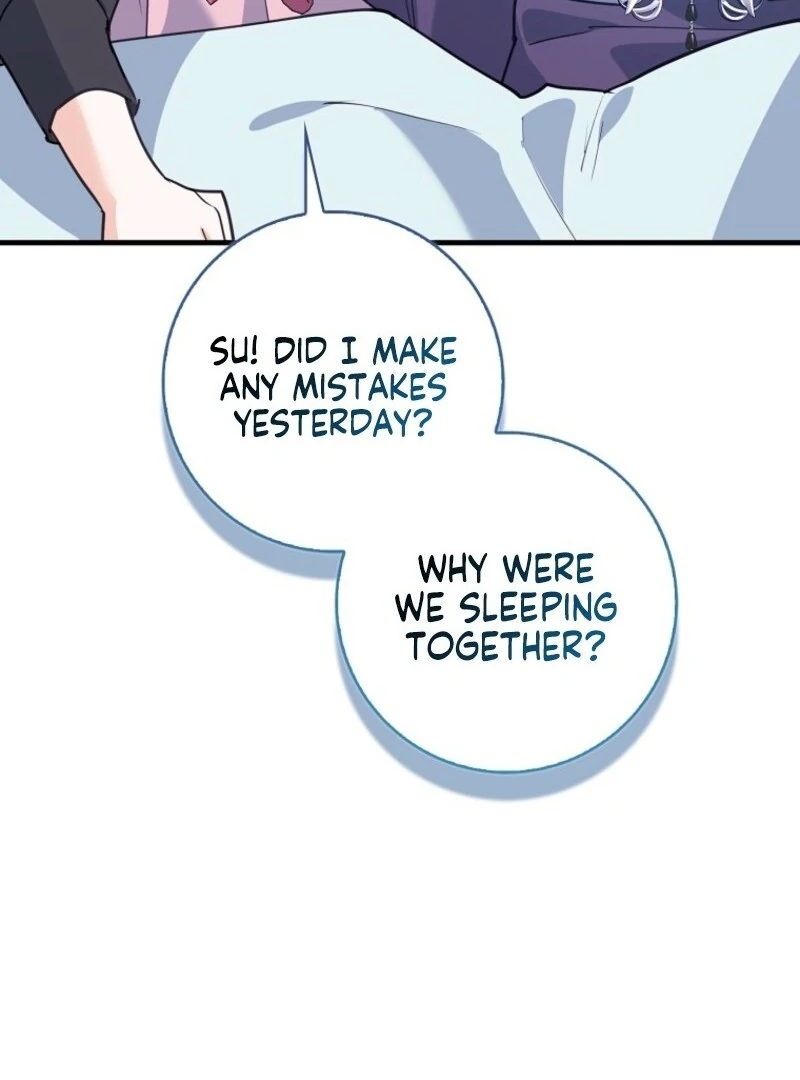 The Crazy Killer Whale’s Favourite Penguin chapter 57 page 16