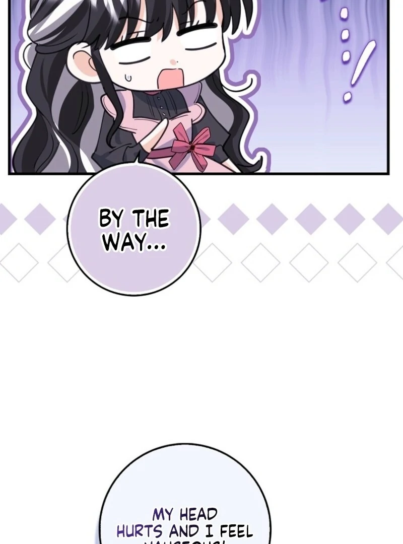 The Crazy Killer Whale’s Favourite Penguin chapter 57 page 21