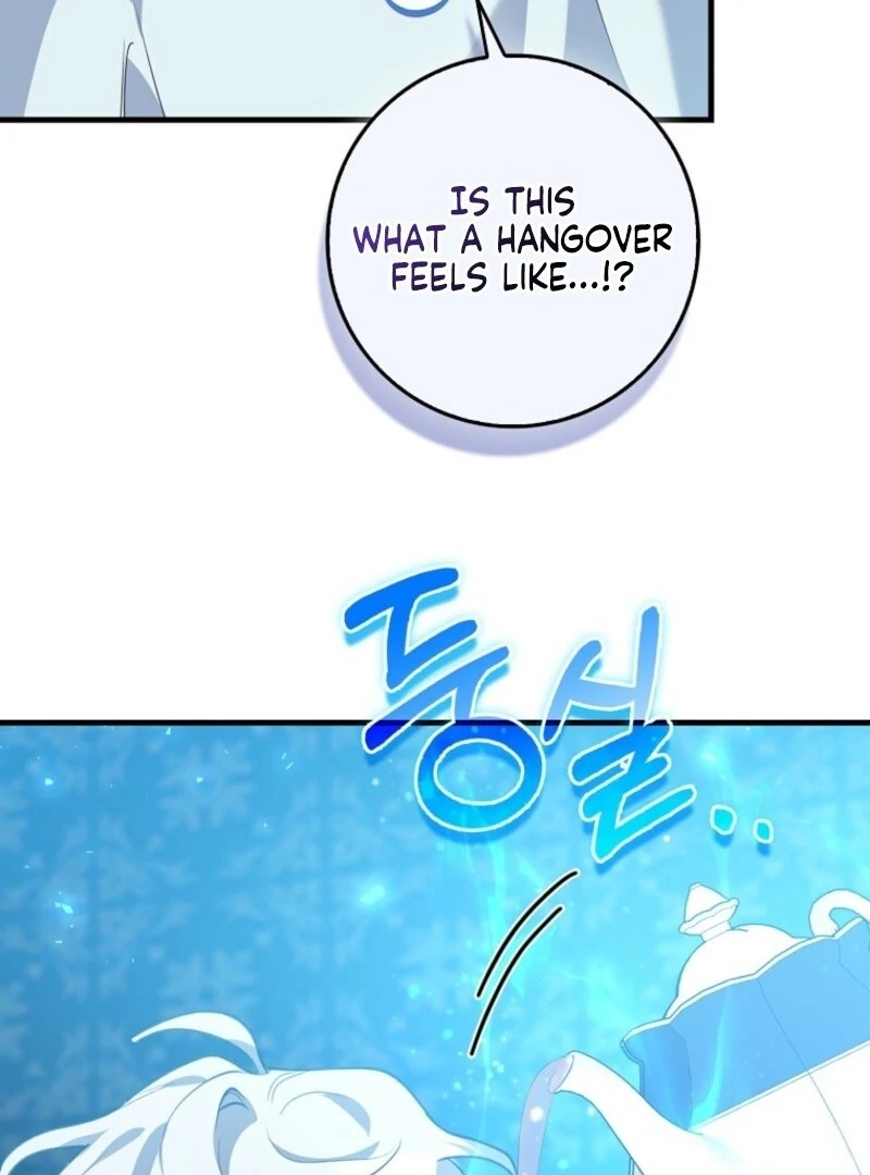 The Crazy Killer Whale’s Favourite Penguin chapter 57 page 23