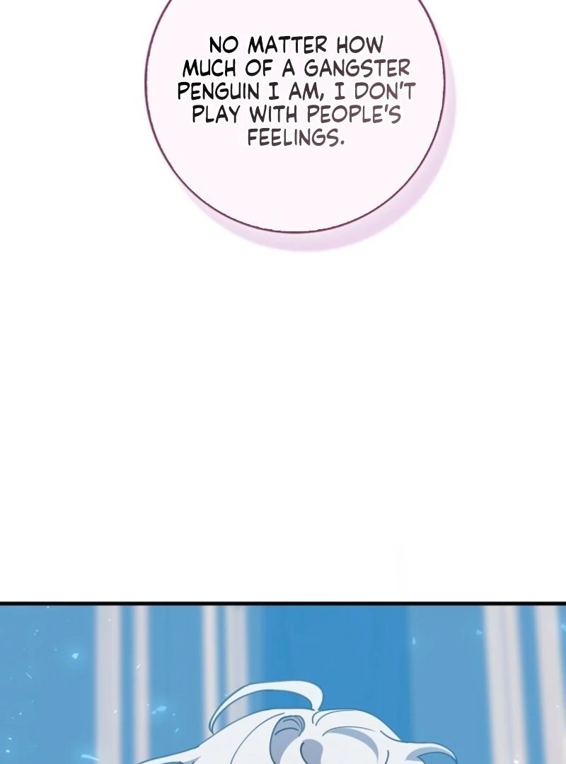 The Crazy Killer Whale’s Favourite Penguin chapter 57 page 60