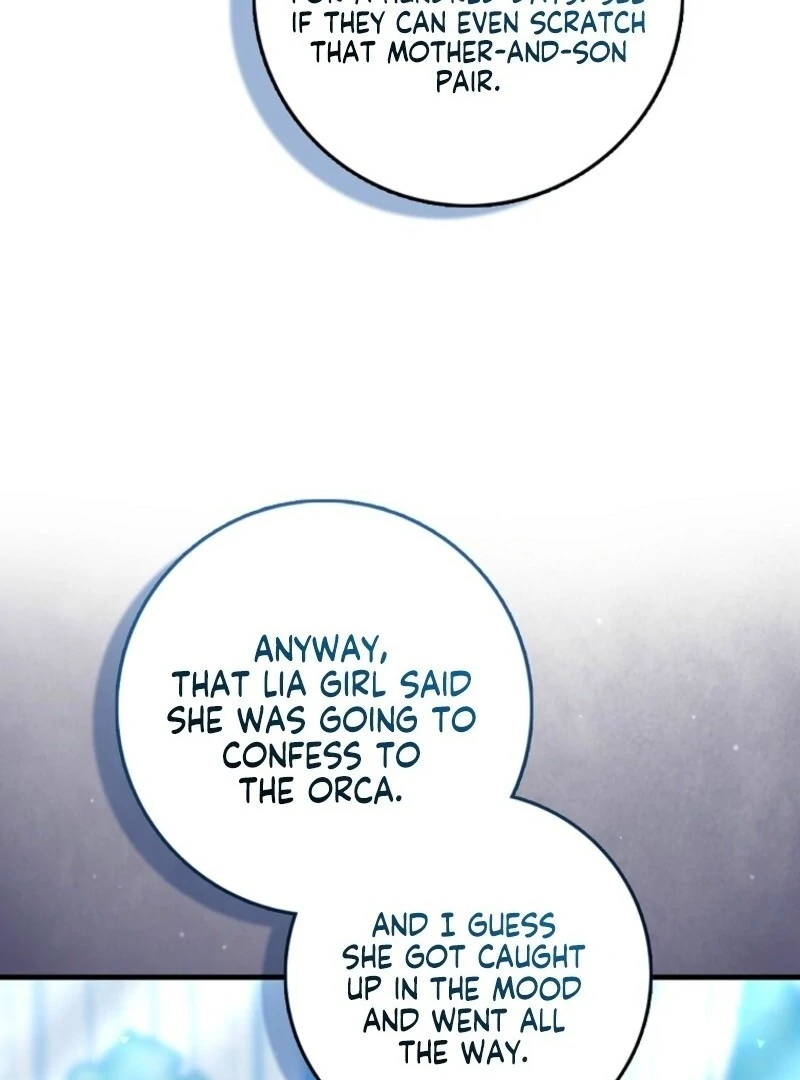 The Crazy Killer Whale’s Favourite Penguin chapter 57 page 100