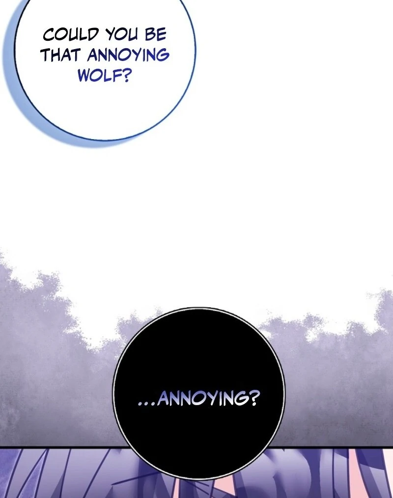 The Crazy Killer Whale’s Favourite Penguin chapter 58 page 13