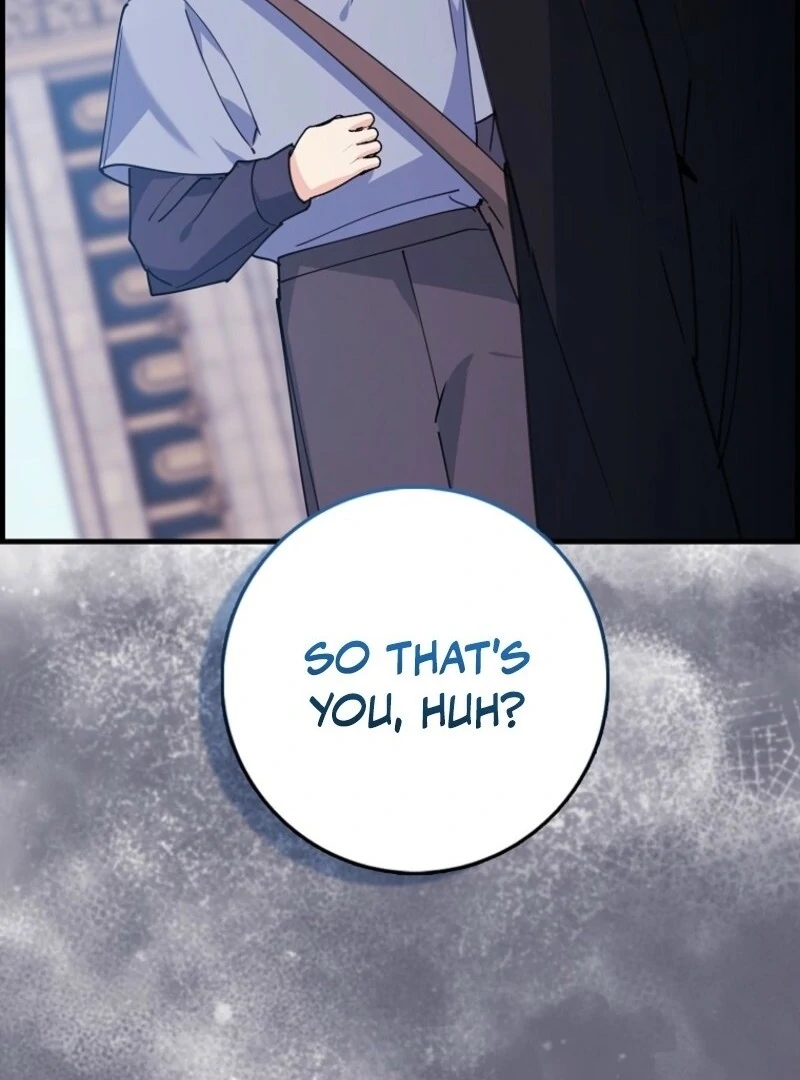 The Crazy Killer Whale’s Favourite Penguin chapter 58 page 16
