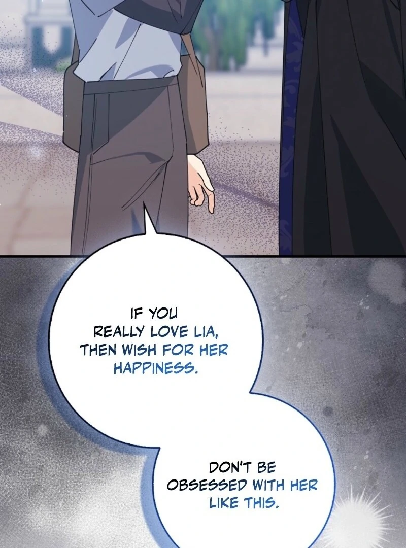 The Crazy Killer Whale’s Favourite Penguin chapter 58 page 30