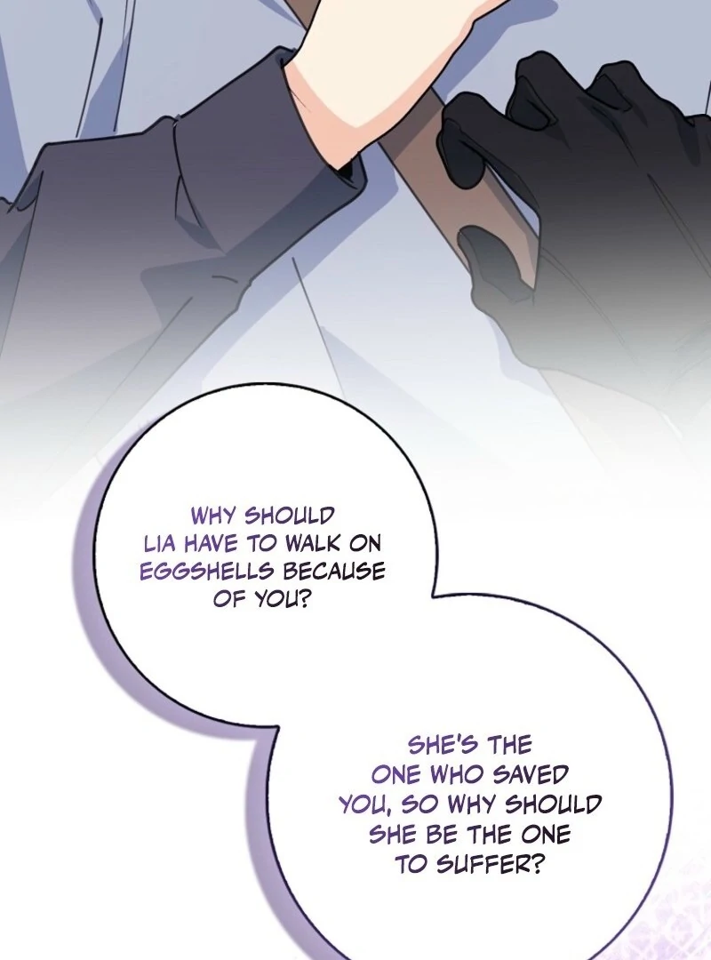 The Crazy Killer Whale’s Favourite Penguin chapter 58 page 35