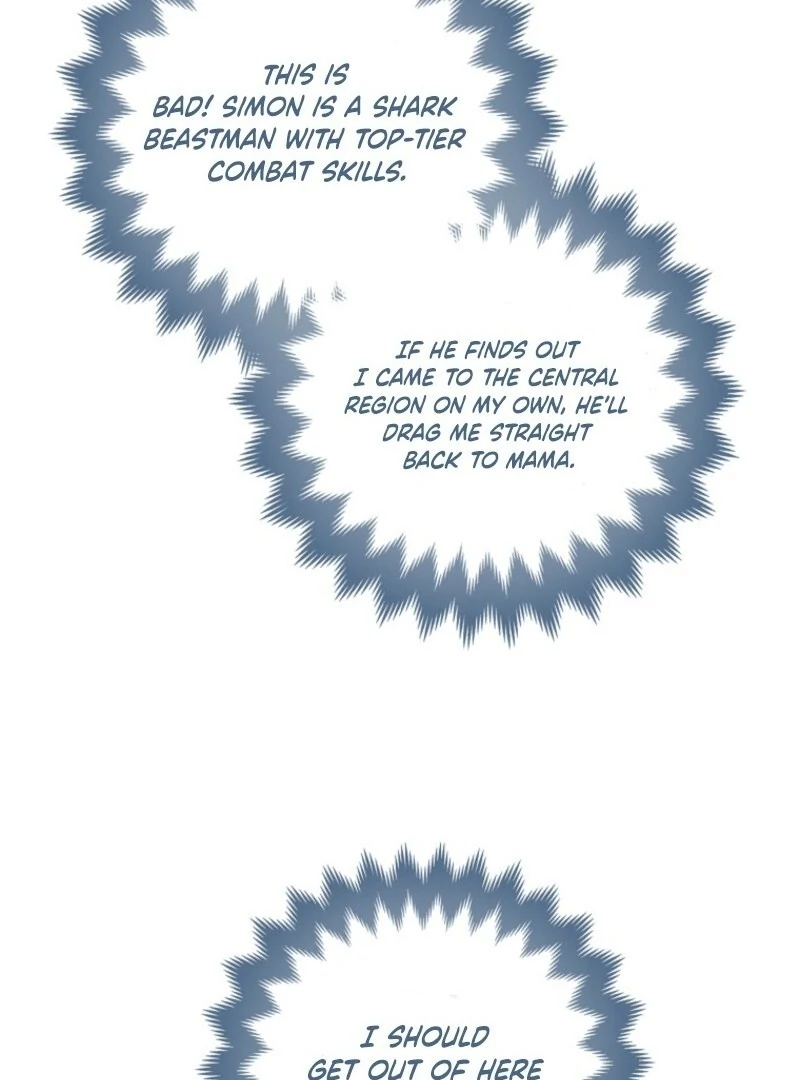 The Crazy Killer Whale’s Favourite Penguin chapter 58 page 64