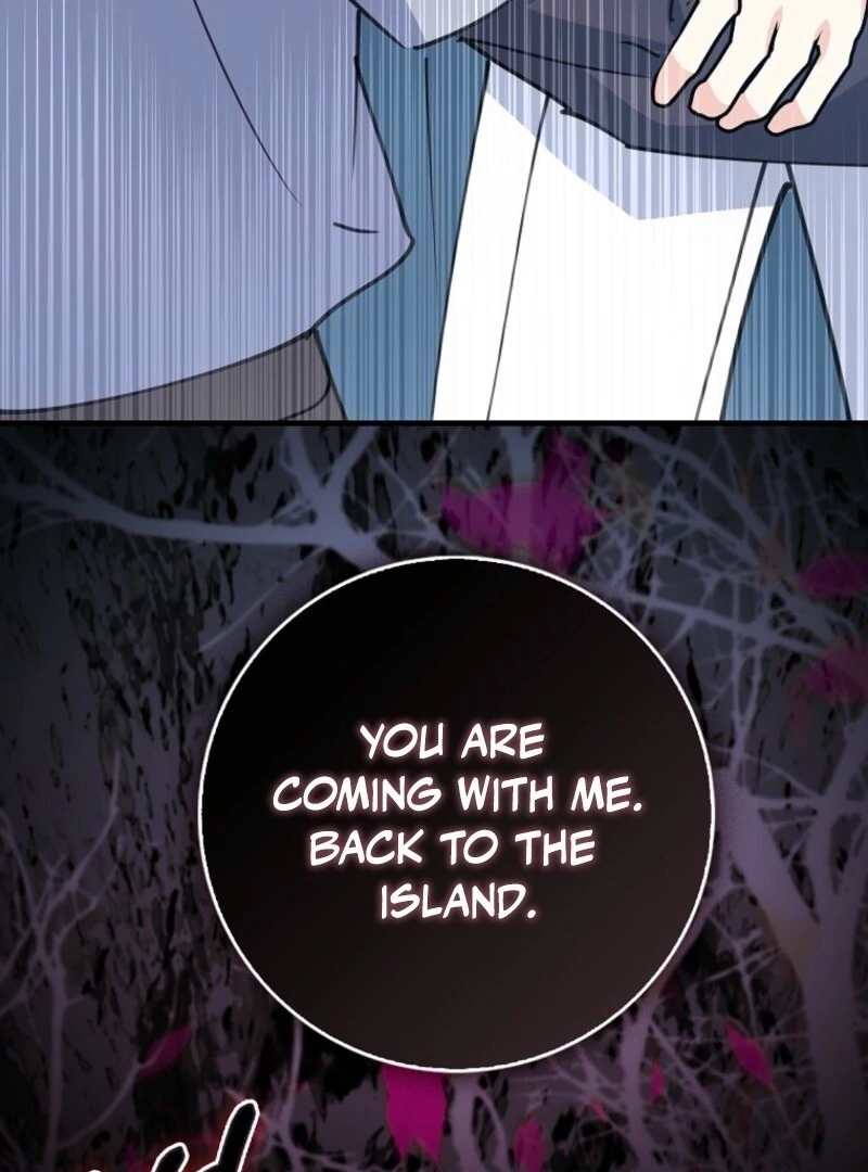 The Crazy Killer Whale’s Favourite Penguin chapter 58 page 81