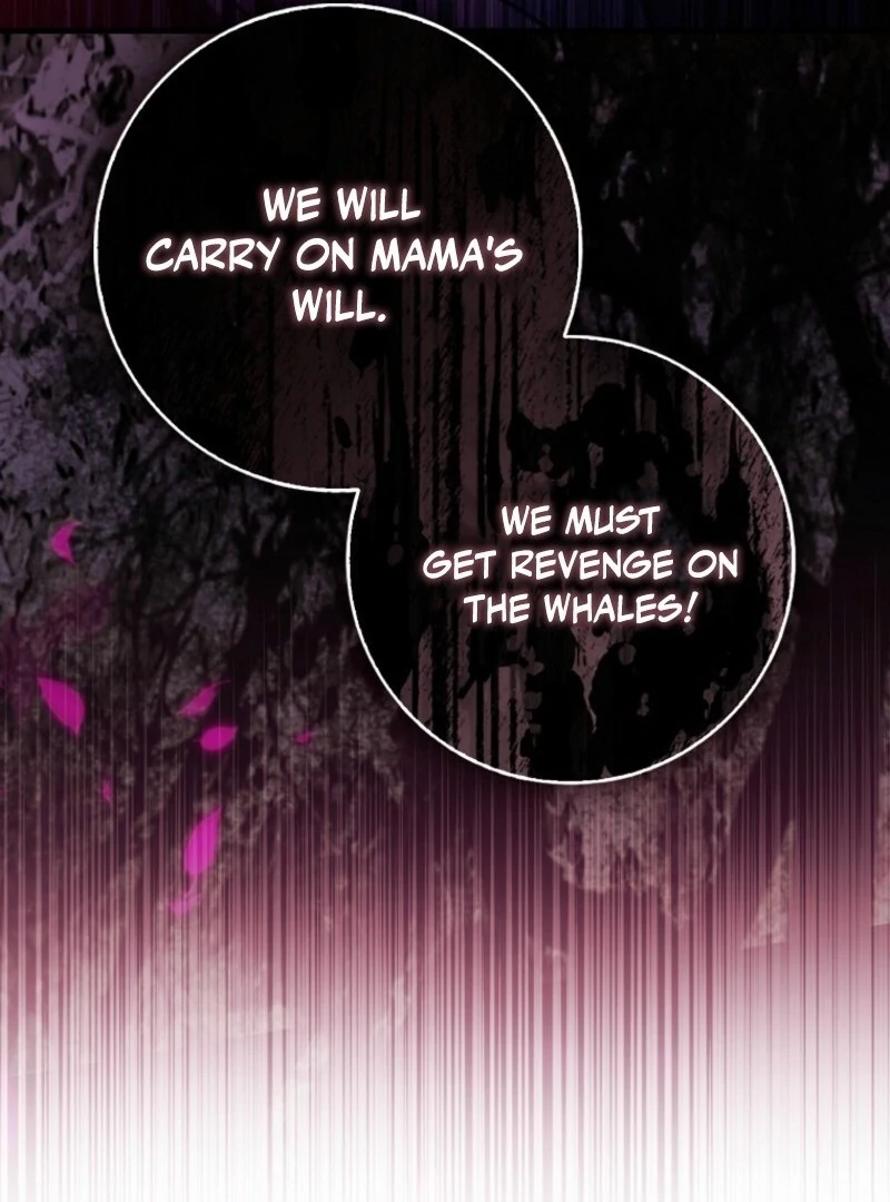 The Crazy Killer Whale’s Favourite Penguin chapter 58 page 84