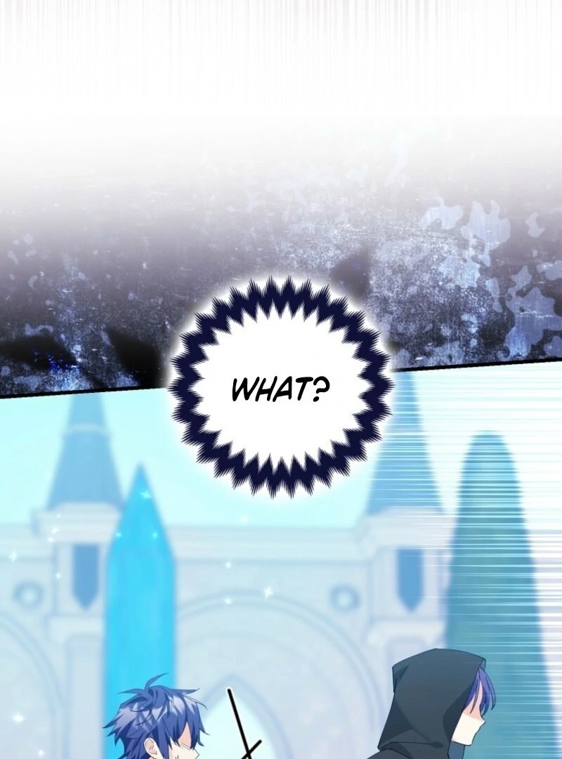 The Crazy Killer Whale’s Favourite Penguin chapter 58 page 85