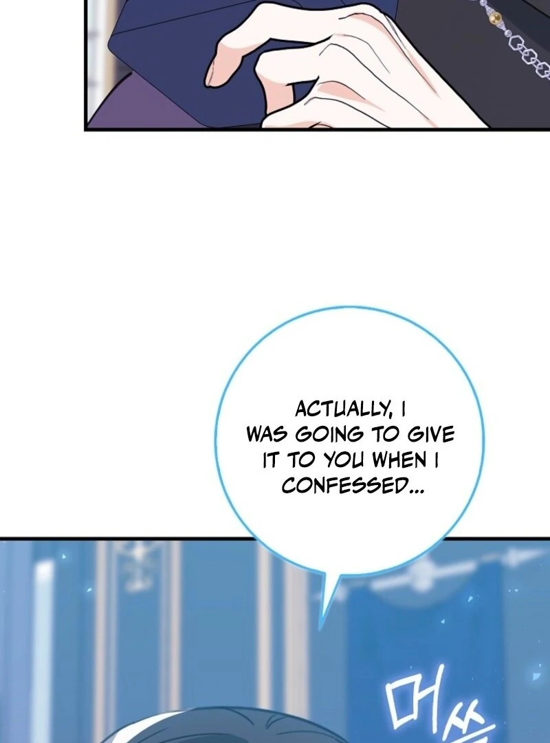 The Crazy Killer Whale’s Favourite Penguin chapter 58 page 102
