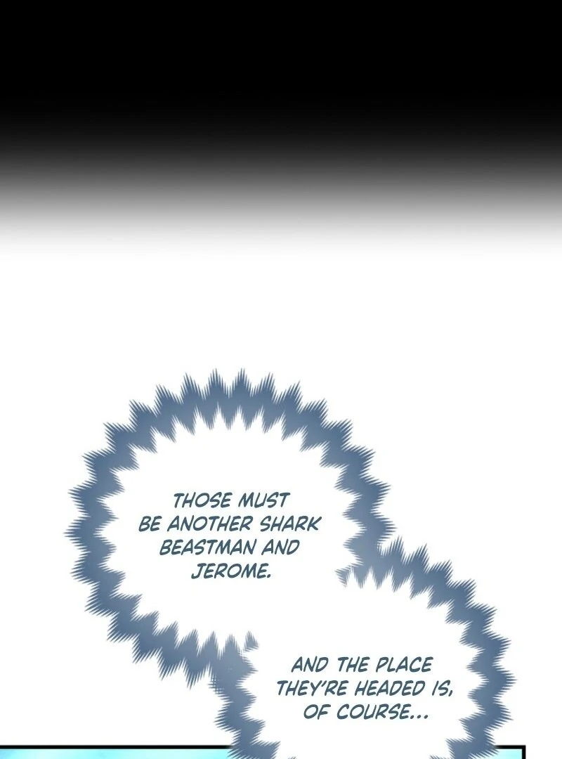 The Crazy Killer Whale’s Favourite Penguin chapter 60 page 37