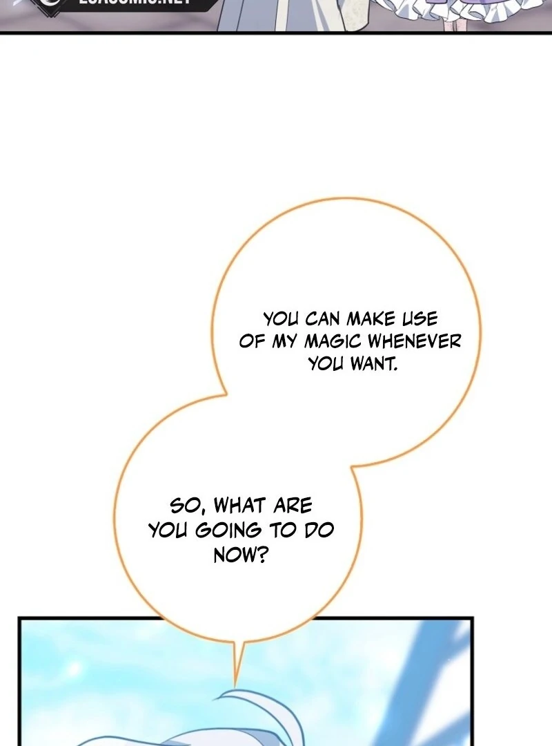 The Crazy Killer Whale’s Favourite Penguin chapter 60 page 43