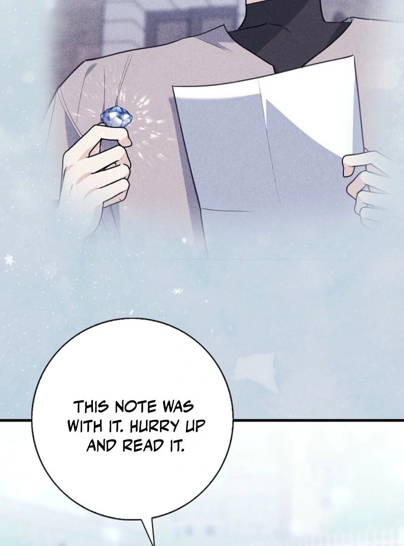 The Crazy Killer Whale’s Favourite Penguin chapter 60 page 59
