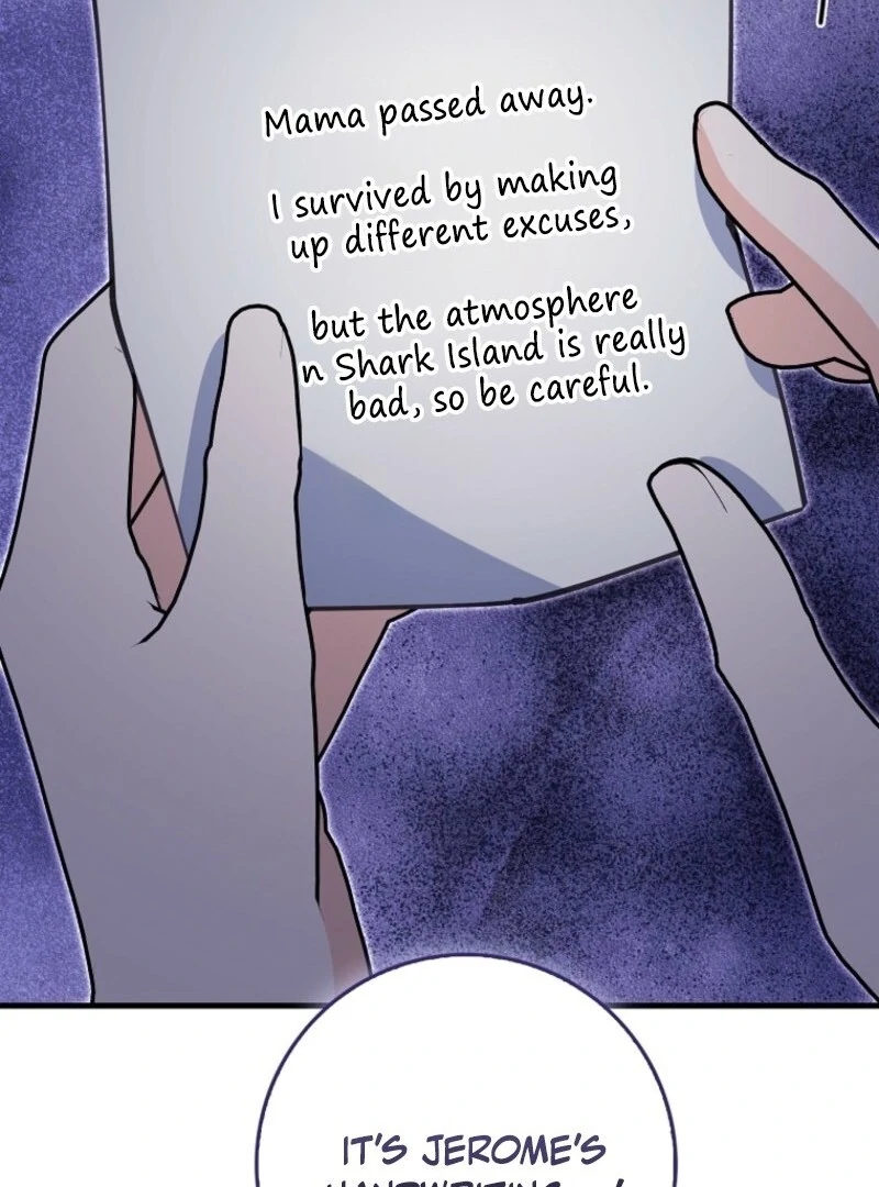The Crazy Killer Whale’s Favourite Penguin chapter 60 page 62