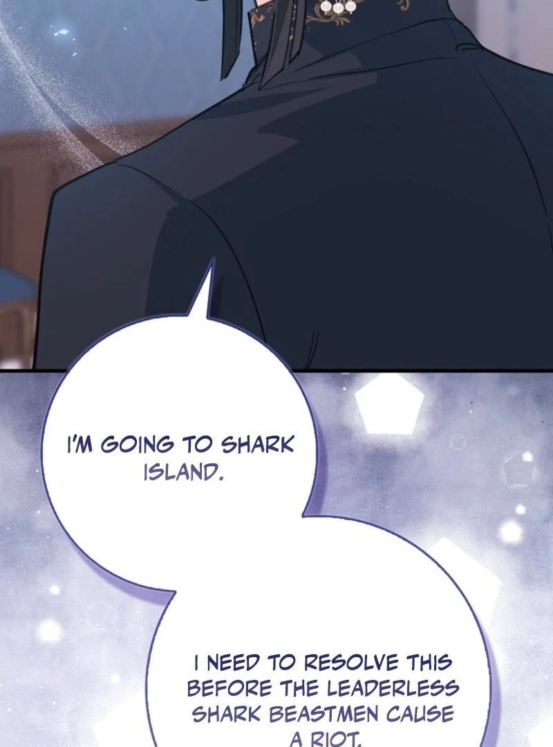 The Crazy Killer Whale’s Favourite Penguin chapter 60 page 88