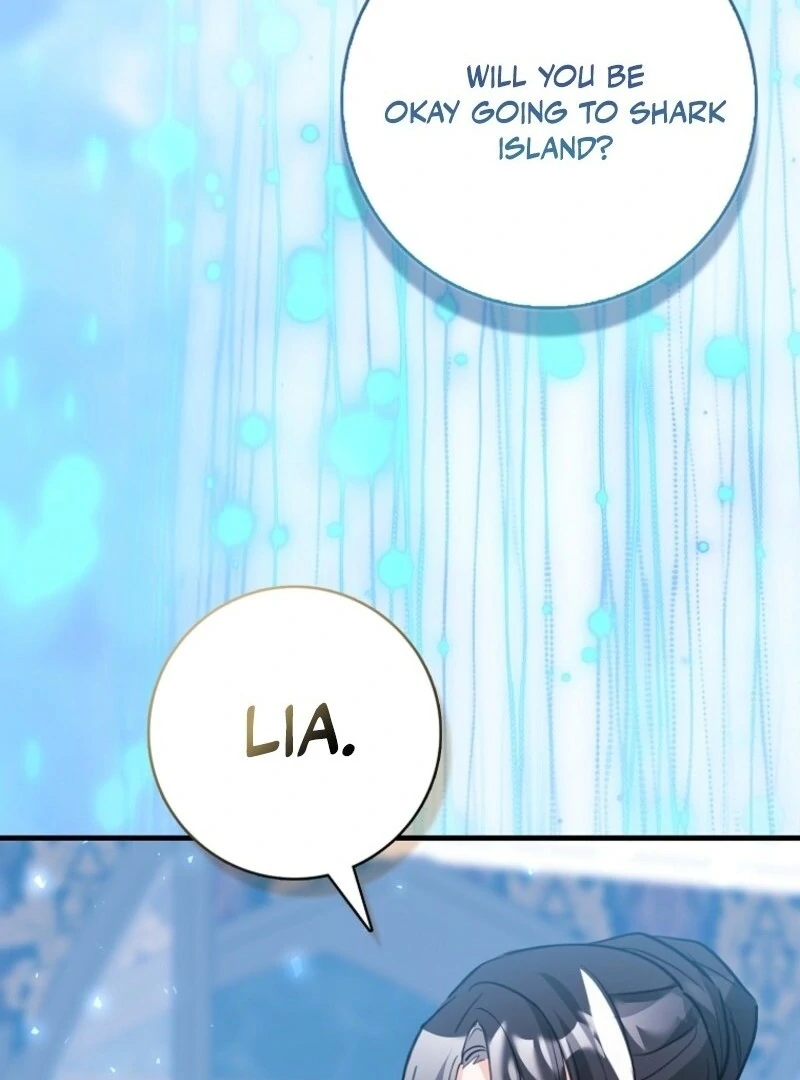 The Crazy Killer Whale’s Favourite Penguin chapter 60 page 91