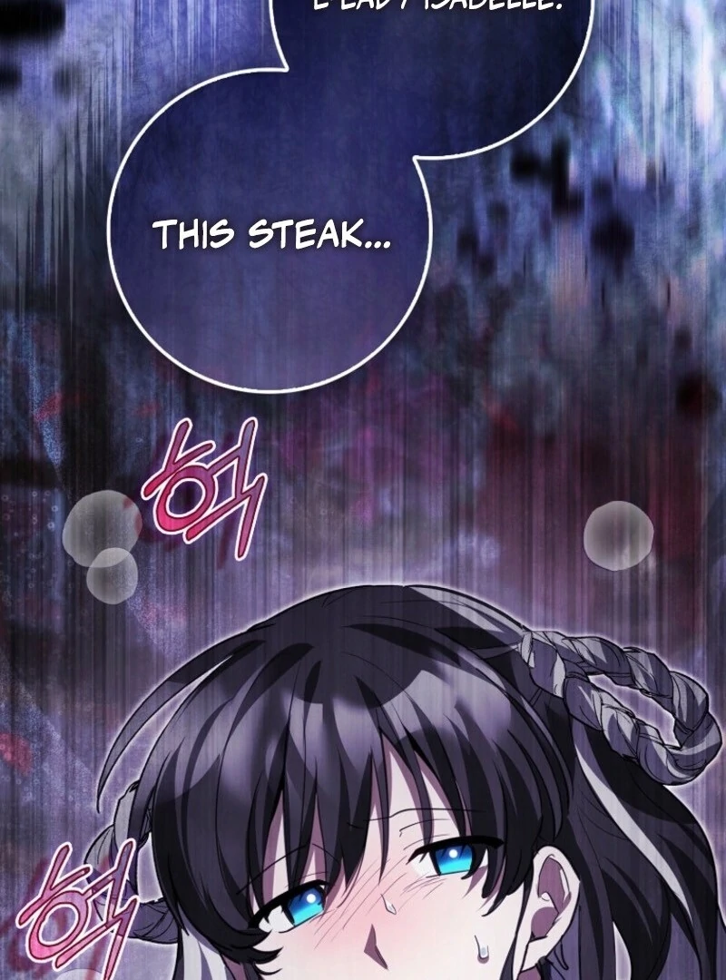 The Crazy Killer Whale’s Favourite Penguin chapter 63 page 3
