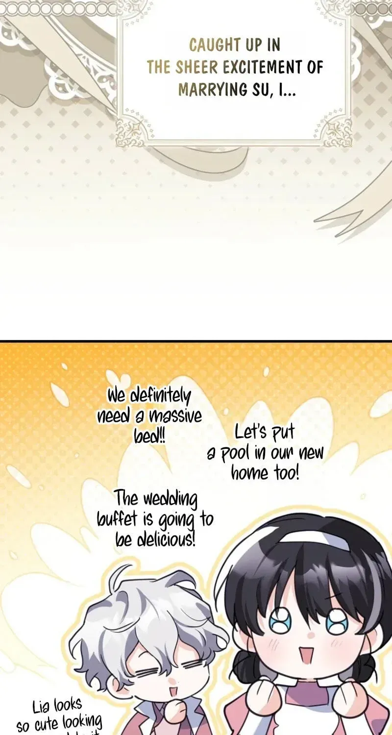 The Crazy Killer Whale’s Favourite Penguin chapter 82 page 3