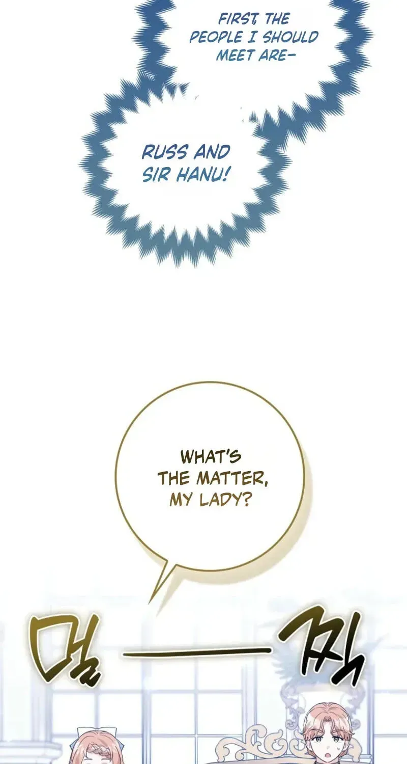 The Crazy Killer Whale’s Favourite Penguin chapter 82 page 30