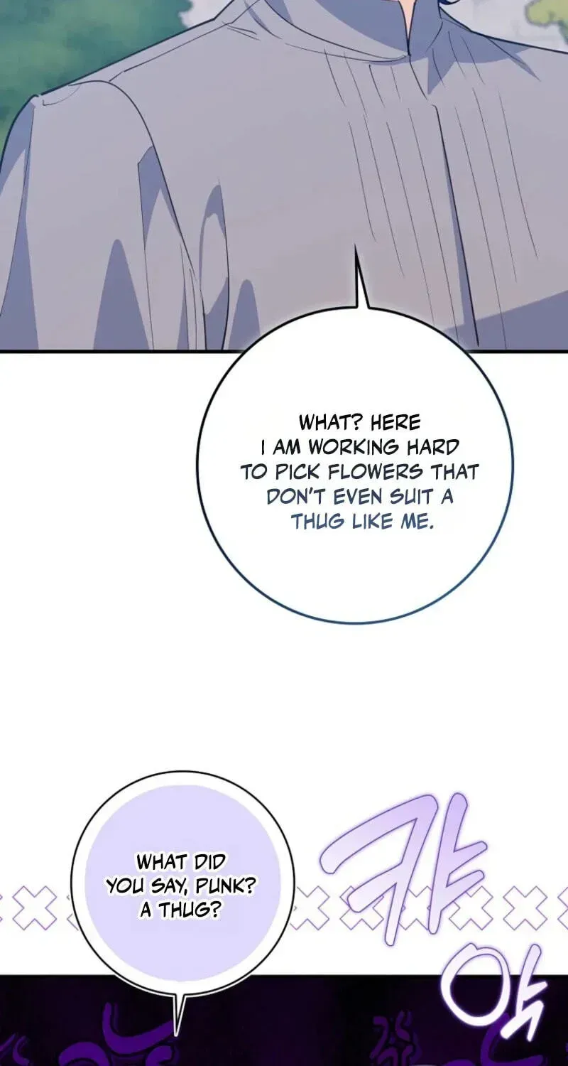 The Crazy Killer Whale’s Favourite Penguin chapter 82 page 67