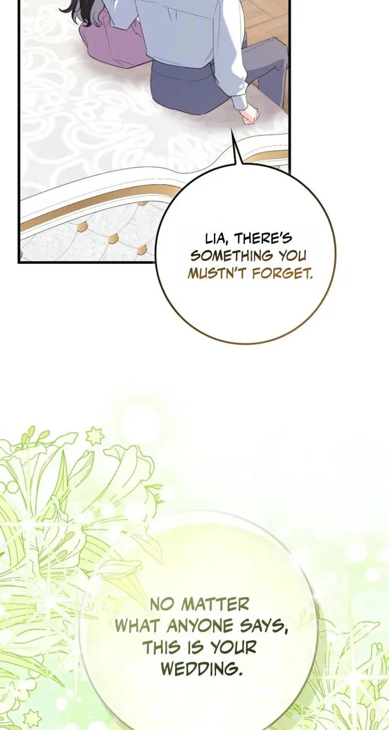 The Crazy Killer Whale’s Favourite Penguin chapter 82 page 77