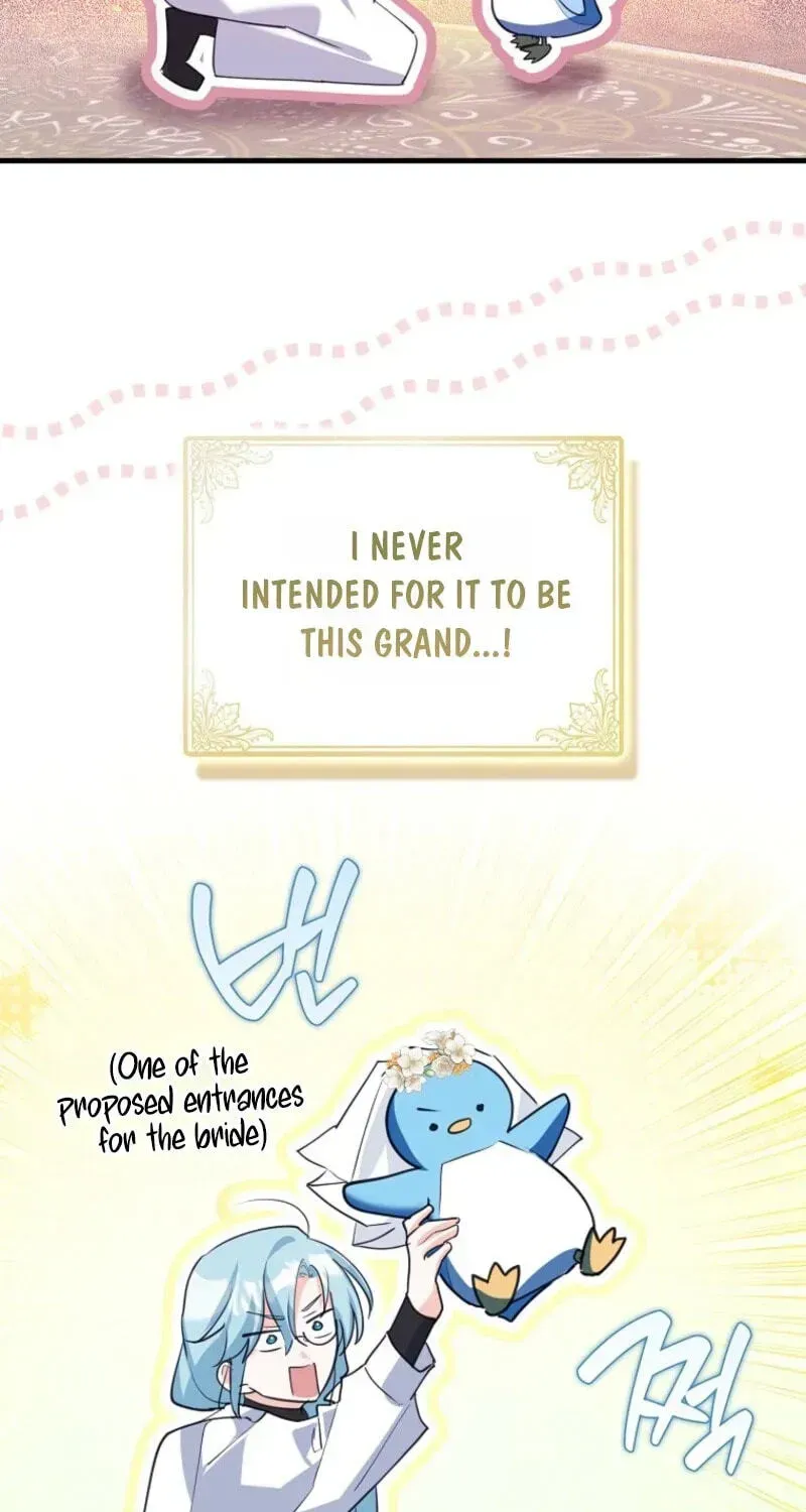 The Crazy Killer Whale’s Favourite Penguin chapter 82 page 17