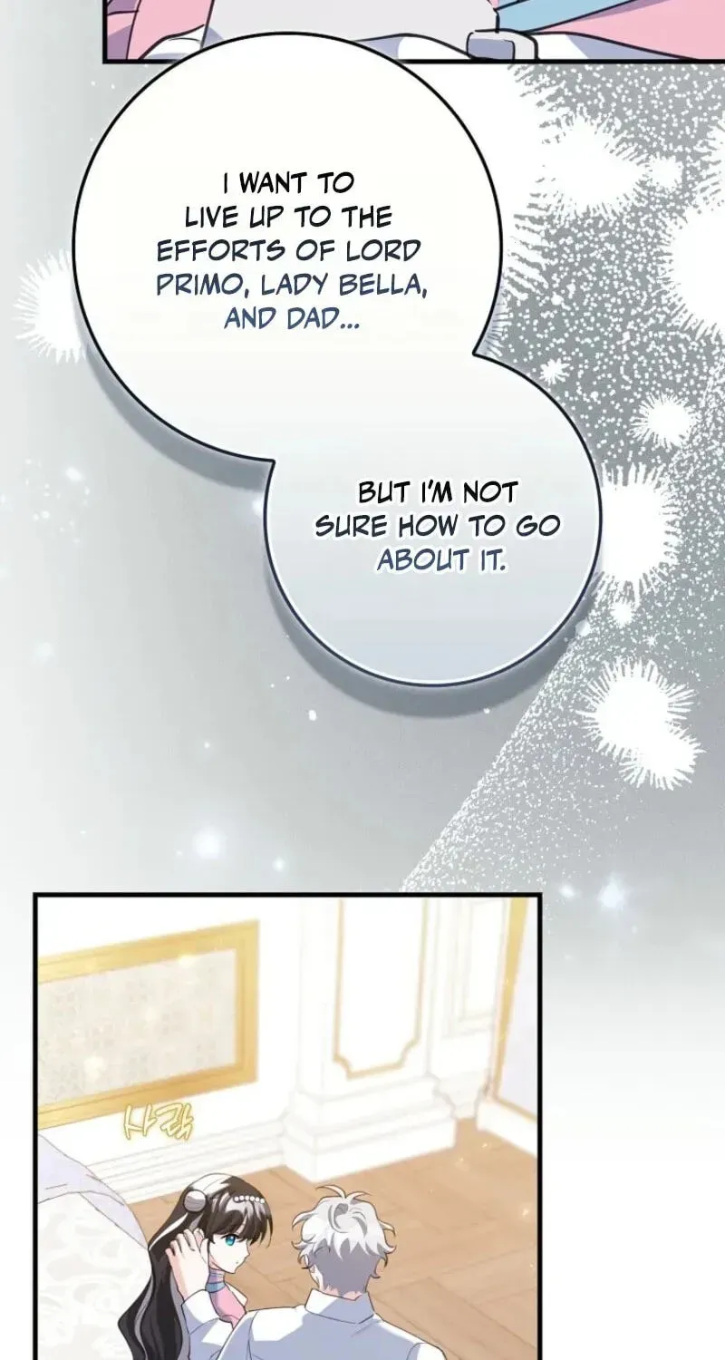 The Crazy Killer Whale’s Favourite Penguin chapter 82 page 76