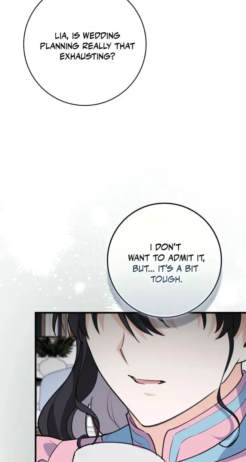 The Crazy Killer Whale’s Favourite Penguin chapter 82 page 75