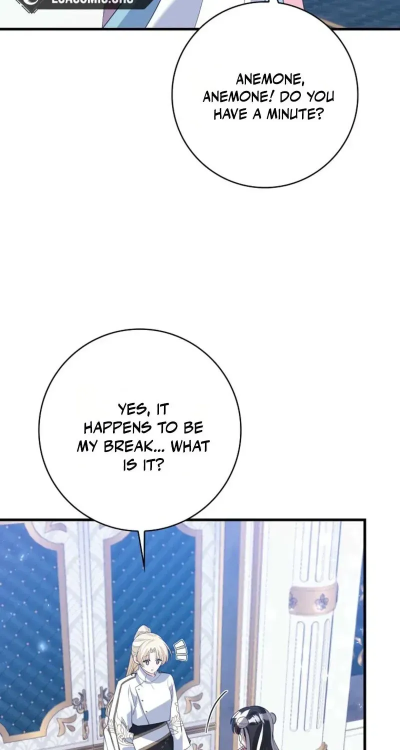 The Crazy Killer Whale’s Favourite Penguin chapter 82 page 46