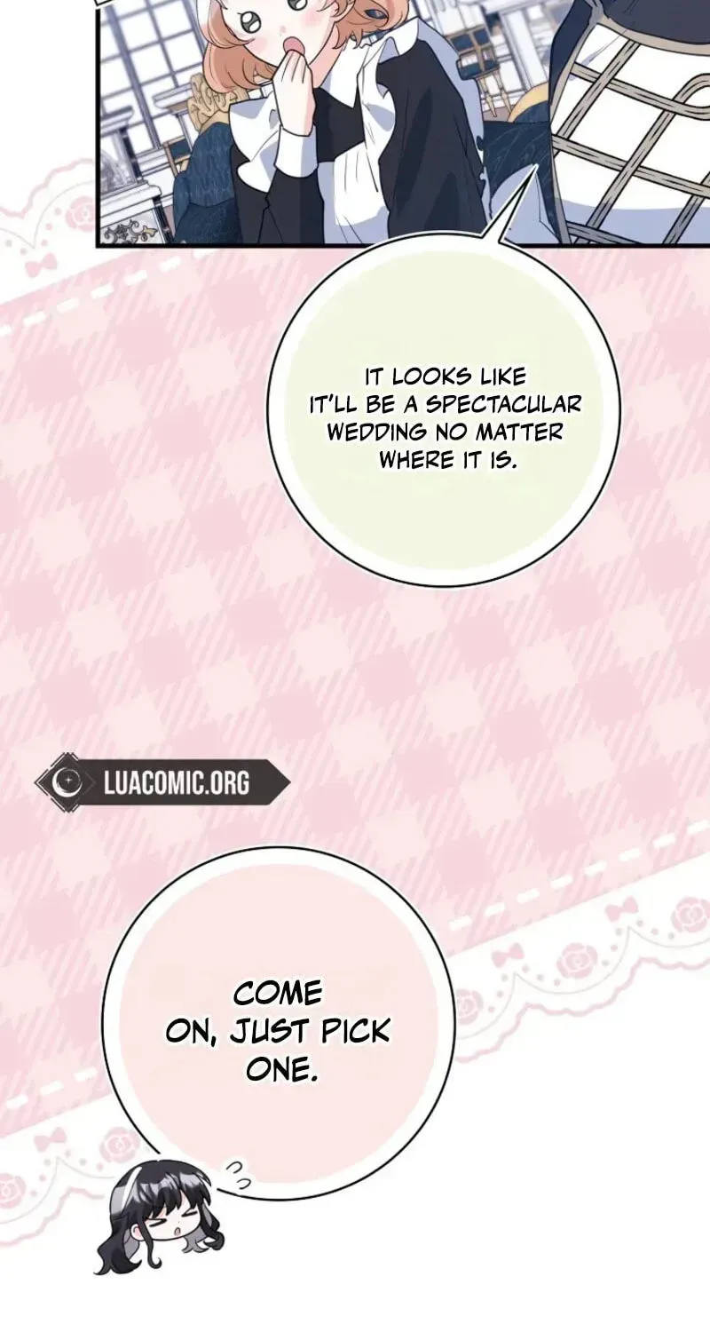 The Crazy Killer Whale’s Favourite Penguin chapter 82 page 34