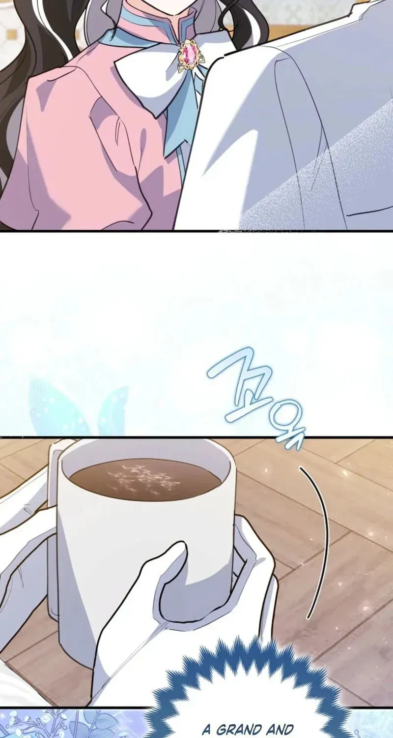 The Crazy Killer Whale’s Favourite Penguin chapter 82 page 84