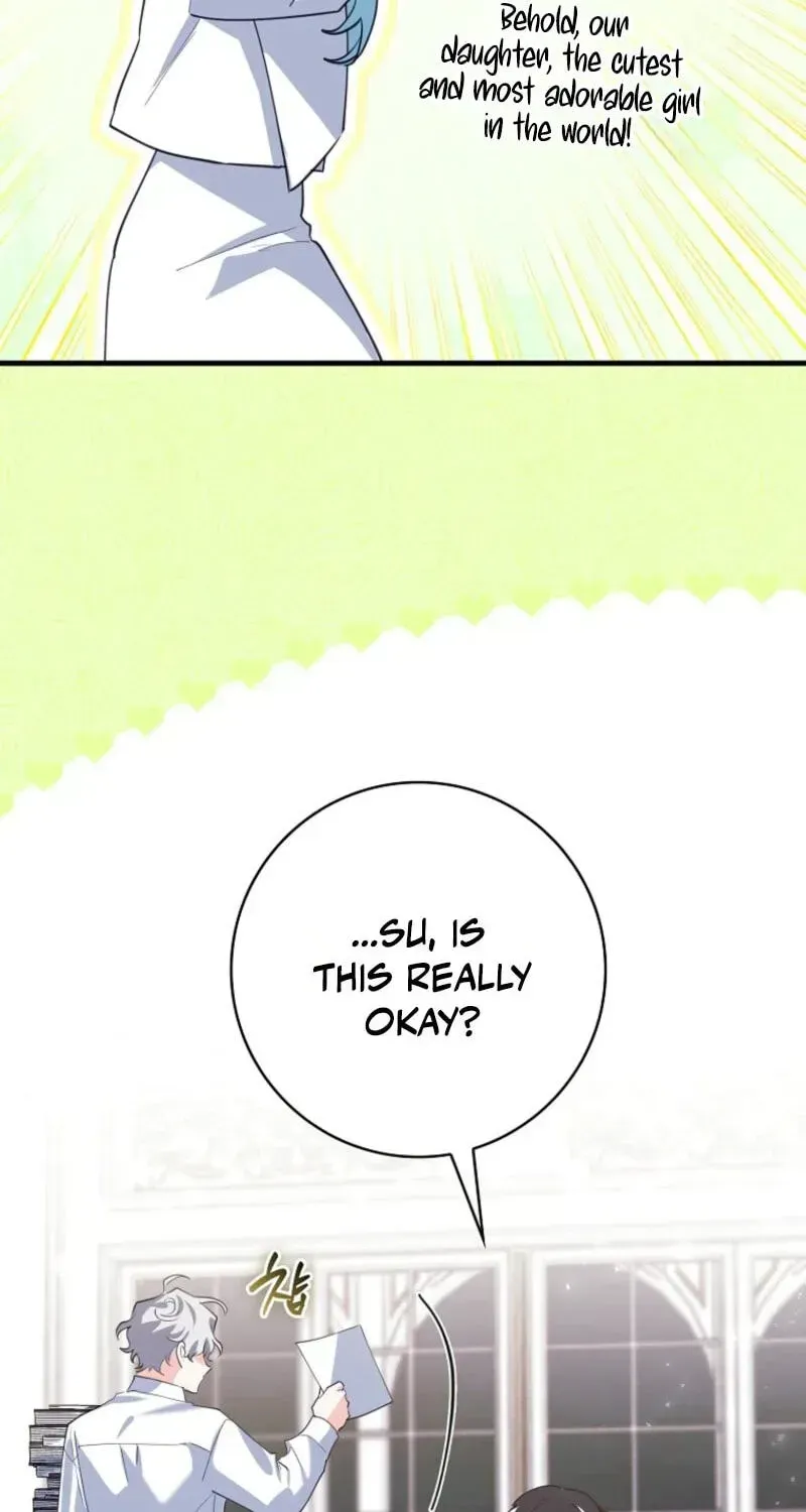 The Crazy Killer Whale’s Favourite Penguin chapter 82 page 18