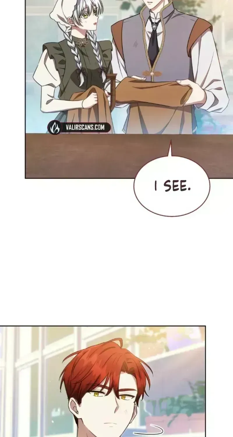 A Mouse Biting a Dragon’s Tail chapter 100.1 page 52