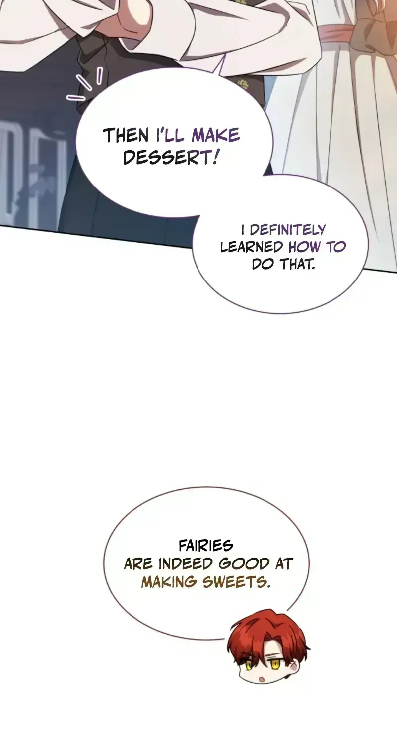 A Mouse Biting a Dragon’s Tail chapter 100.2 page 71
