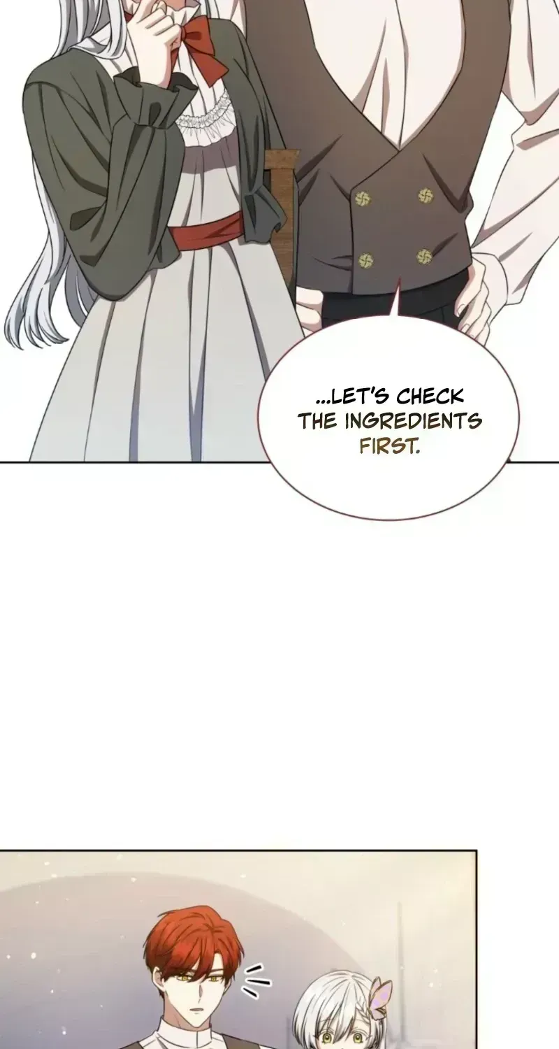 A Mouse Biting a Dragon’s Tail chapter 100.2 page 66