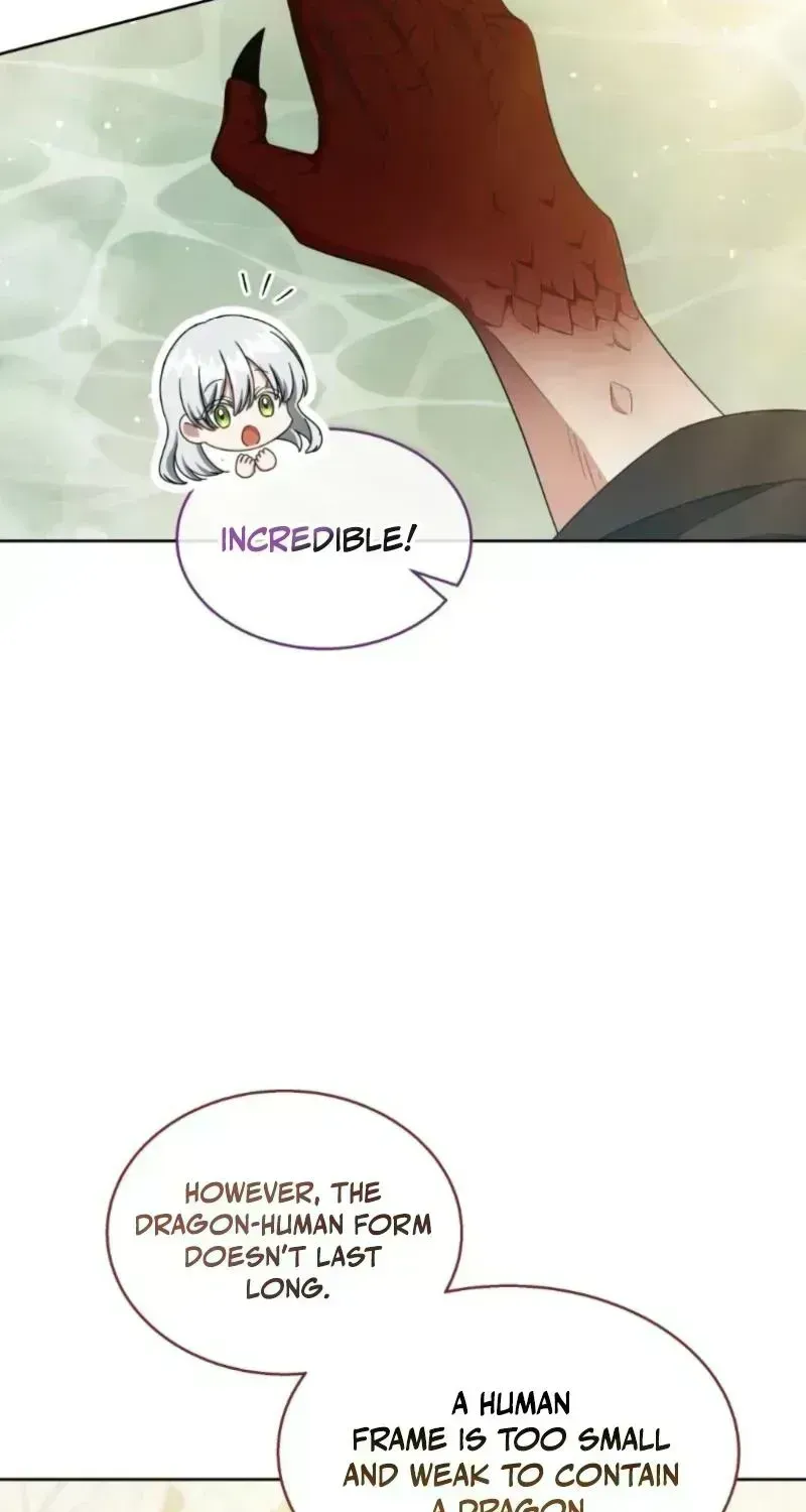 A Mouse Biting a Dragon’s Tail chapter 100.2 page 43