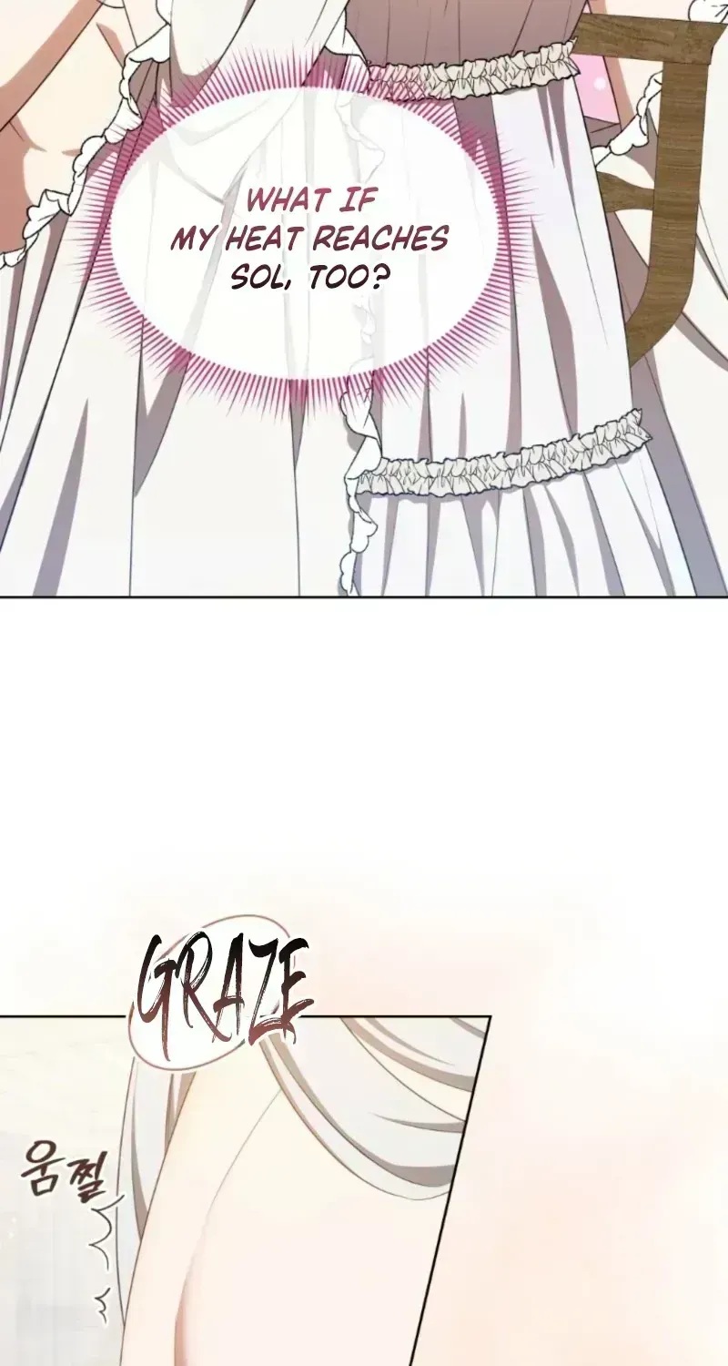 A Mouse Biting a Dragon’s Tail chapter 100.2 page 19
