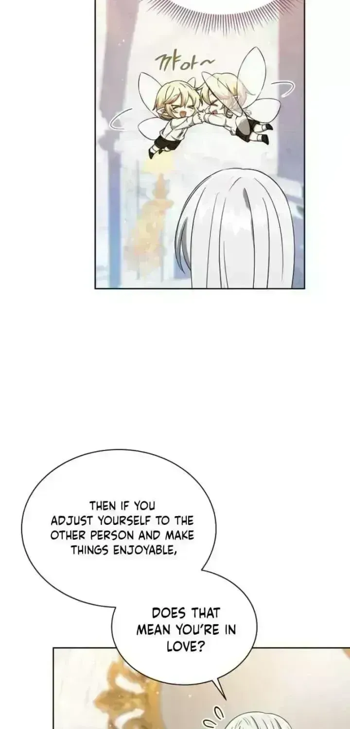 A Mouse Biting a Dragon’s Tail chapter 100.3 page 19