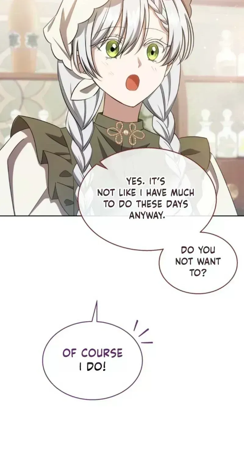 A Mouse Biting a Dragon’s Tail chapter 100.4 page 58