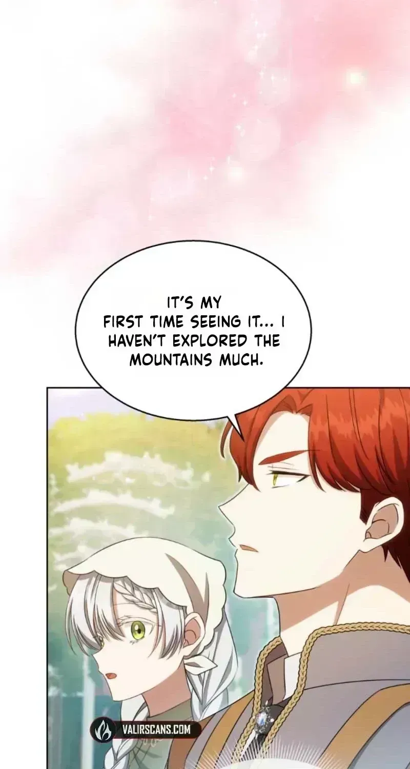 A Mouse Biting a Dragon’s Tail chapter 100.4 page 22