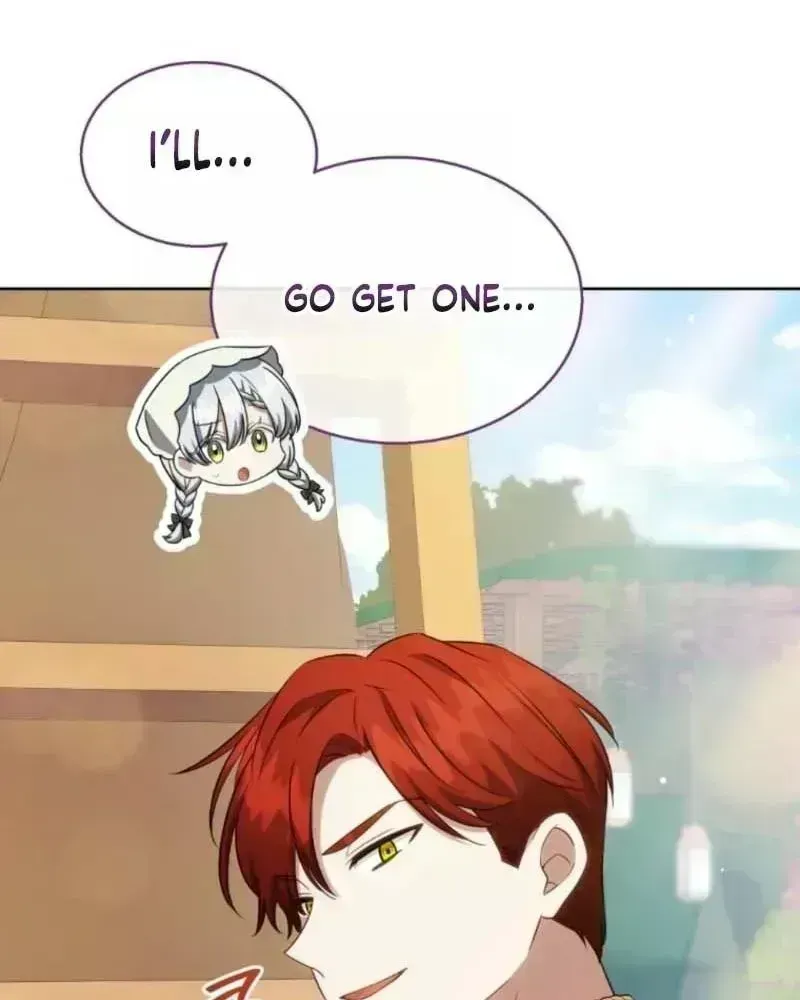 A Mouse Biting a Dragon’s Tail chapter 100.4 page 45