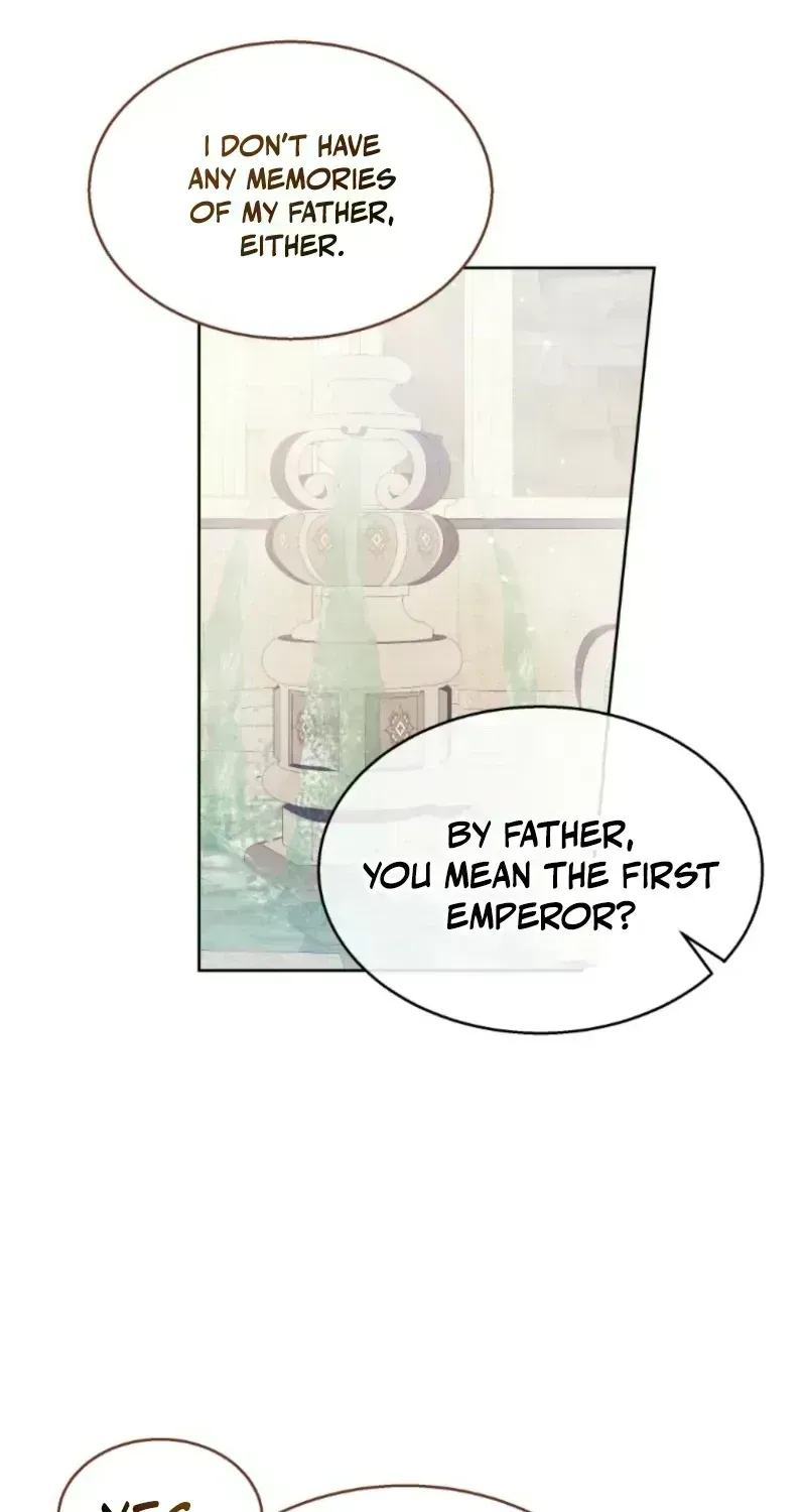 A Mouse Biting a Dragon’s Tail chapter 100.5 page 31