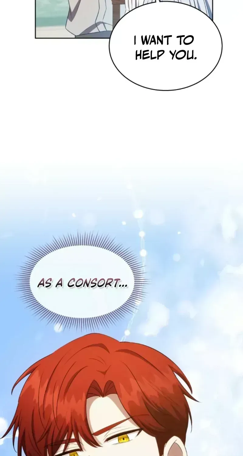 A Mouse Biting a Dragon’s Tail chapter 100.5 page 5