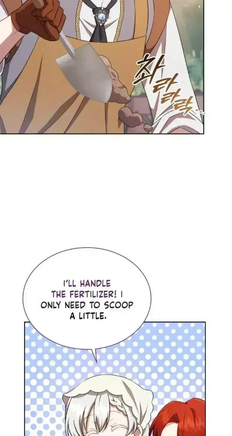 A Mouse Biting a Dragon’s Tail chapter 100.6 page 32