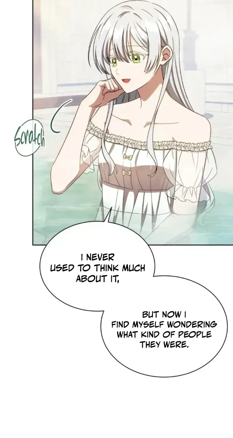 A Mouse Biting a Dragon’s Tail chapter 100.7 page 30