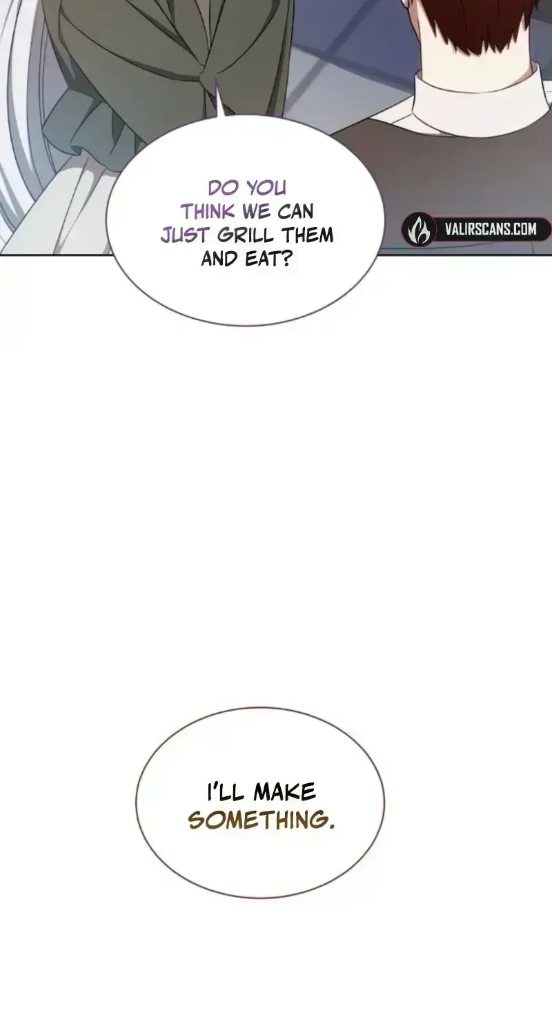 A Mouse Biting a Dragon’s Tail chapter 100.7 page 69