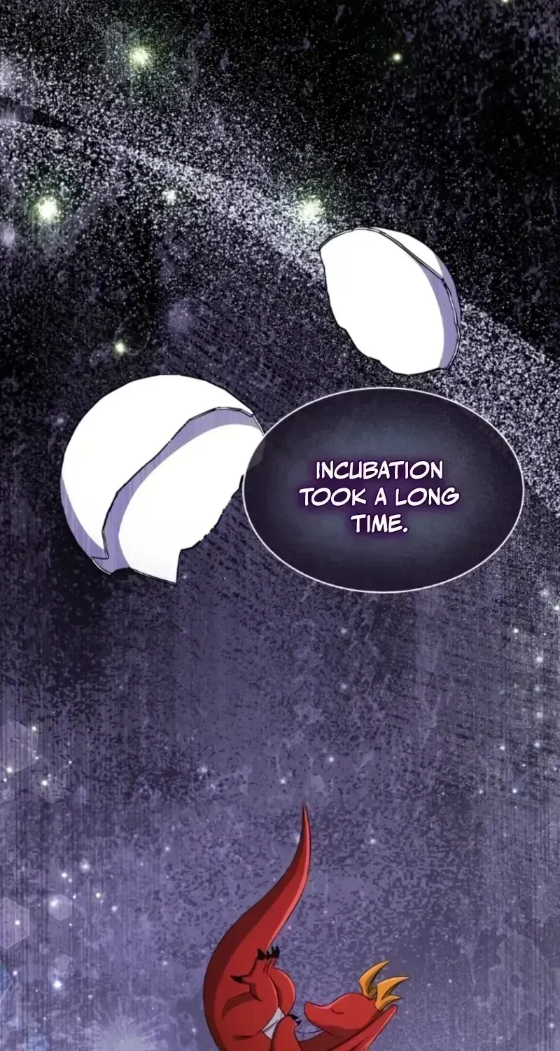 A Mouse Biting a Dragon’s Tail chapter 100.7 page 34